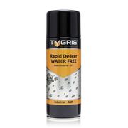 Rapid De-Icer Water Free